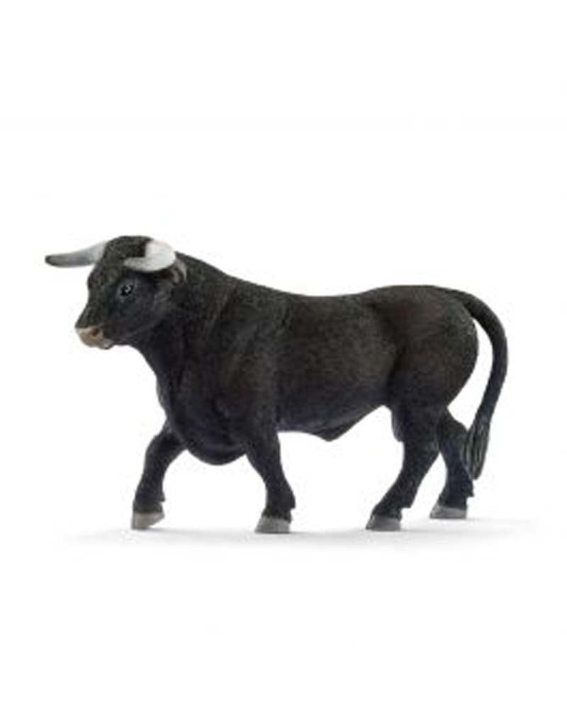 Schleich Black Bull