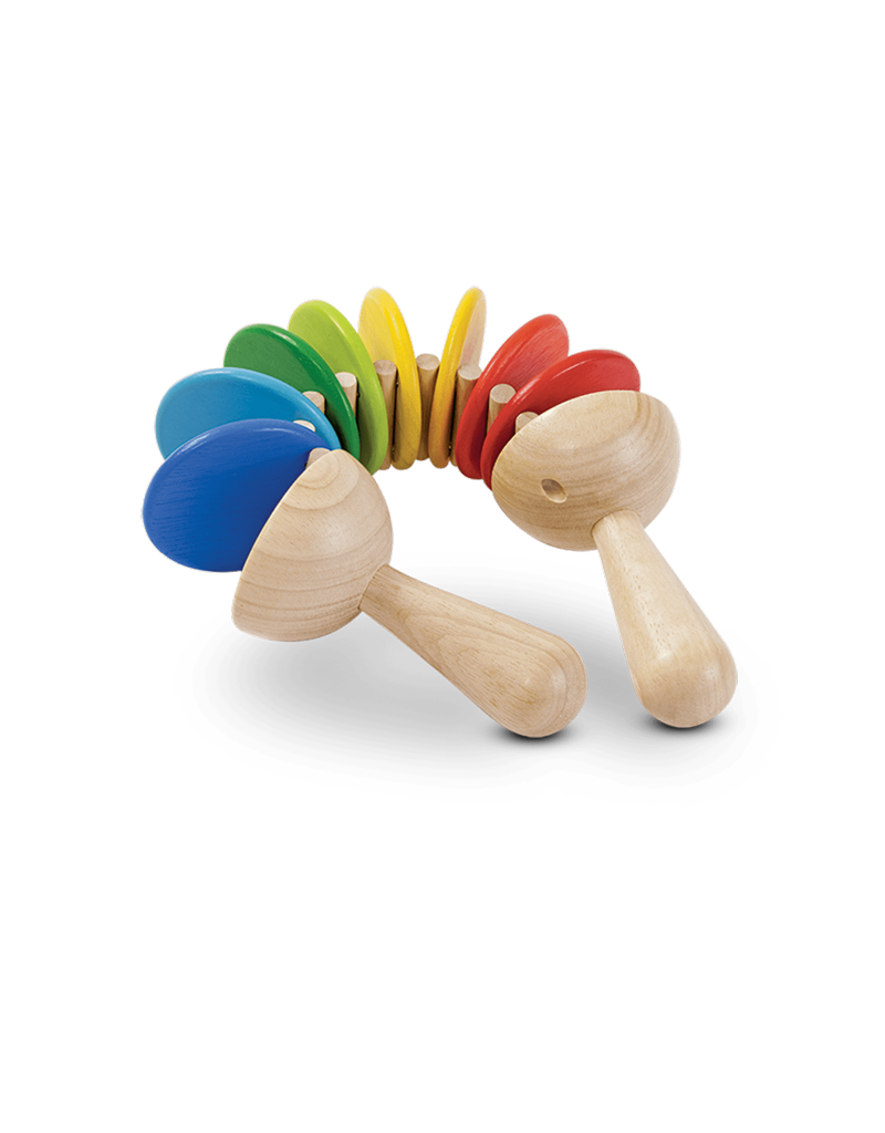 Plan Toys Clatter