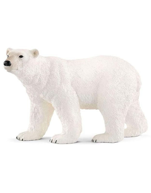 Schleich Polar Bear