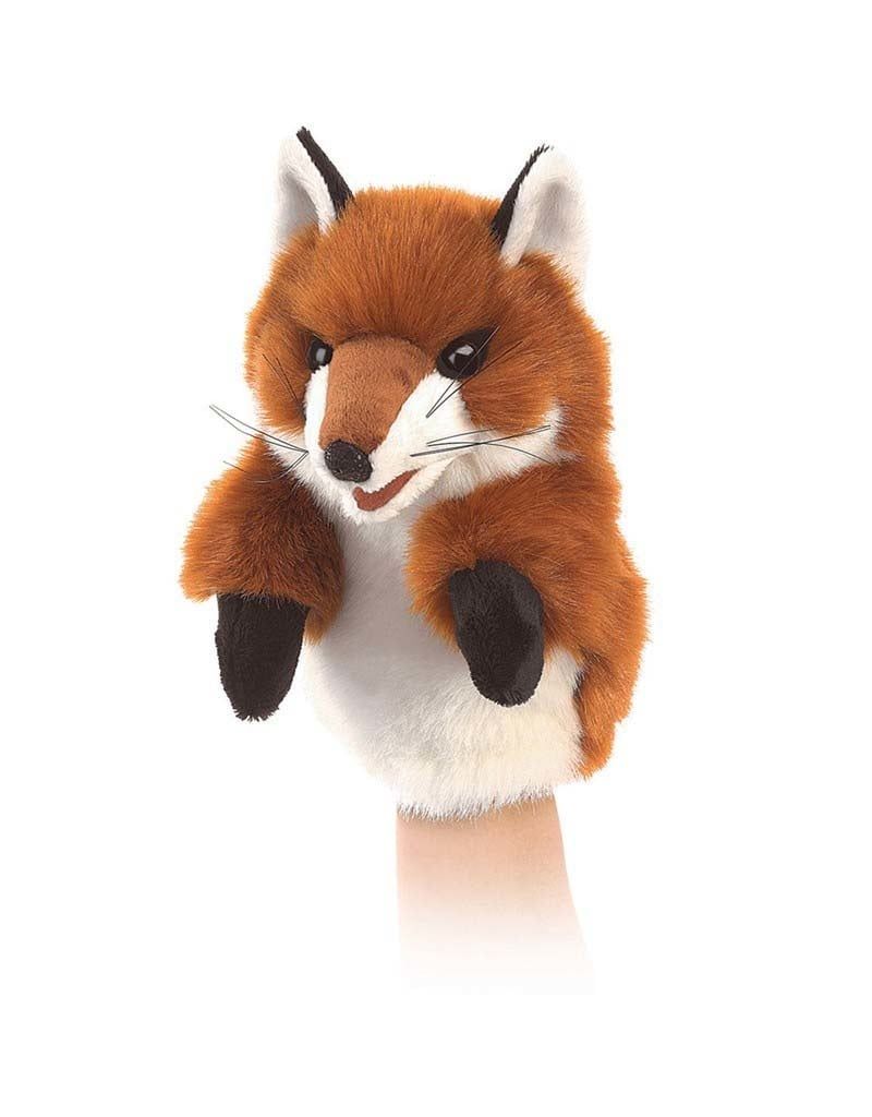 Folkmanis Little Fox