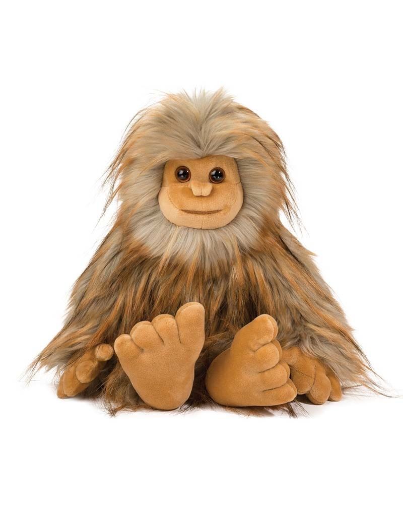 Kash Sasquatch, Large