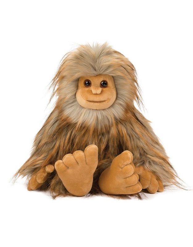 Kash Sasquatch, Large