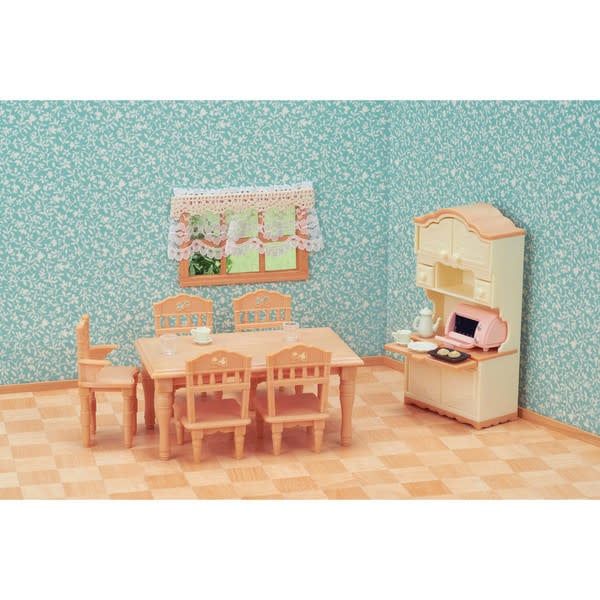 CC Dining Room Set