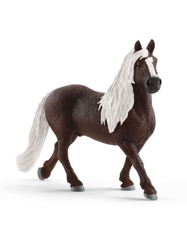 Schleich Black Forest Stallion