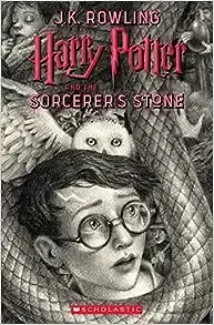 Harry Potter & the Sorcerer's Stone 2019