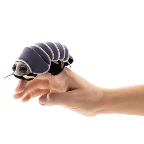 Folkmanis Mini Roly Poly