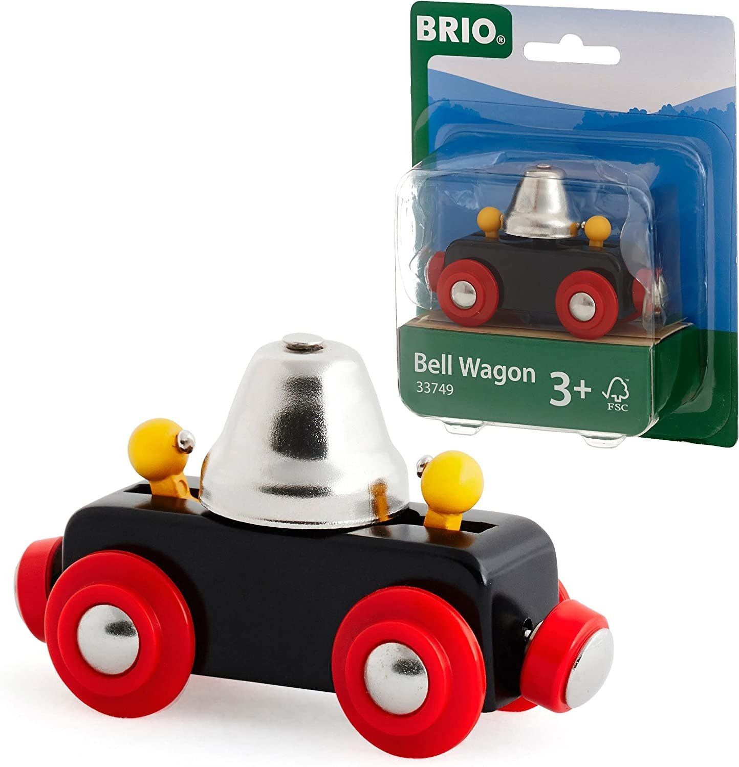 Bell Wagon