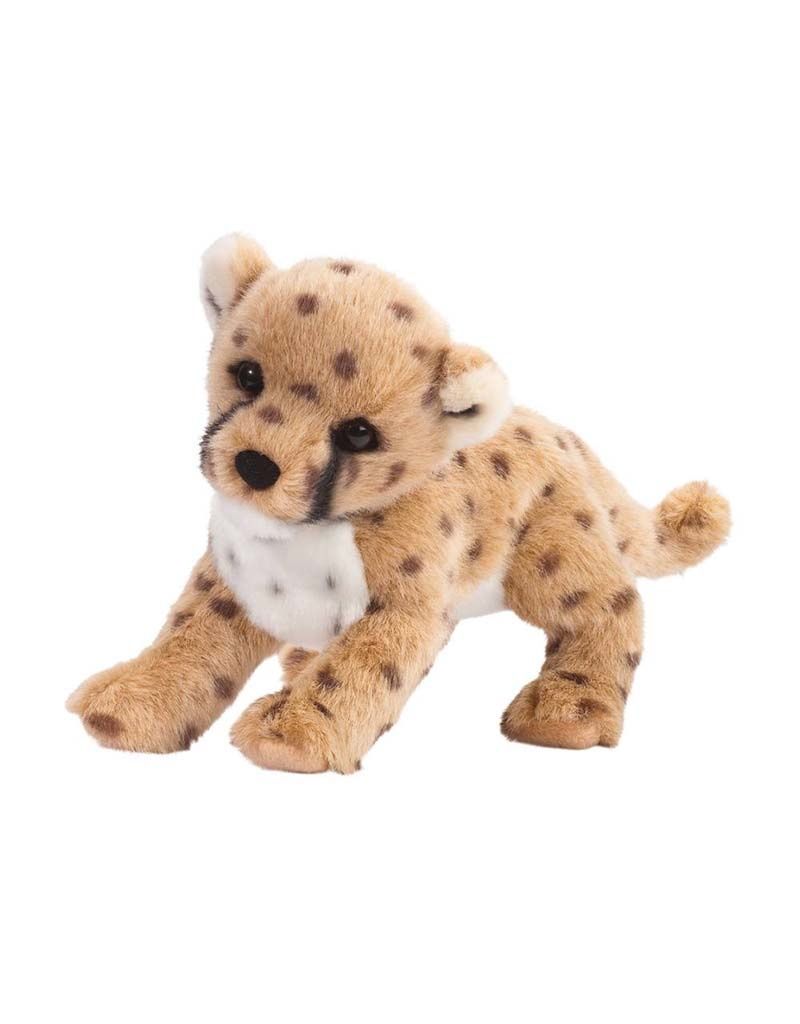 Chillin&#39;  Cheetah Cub