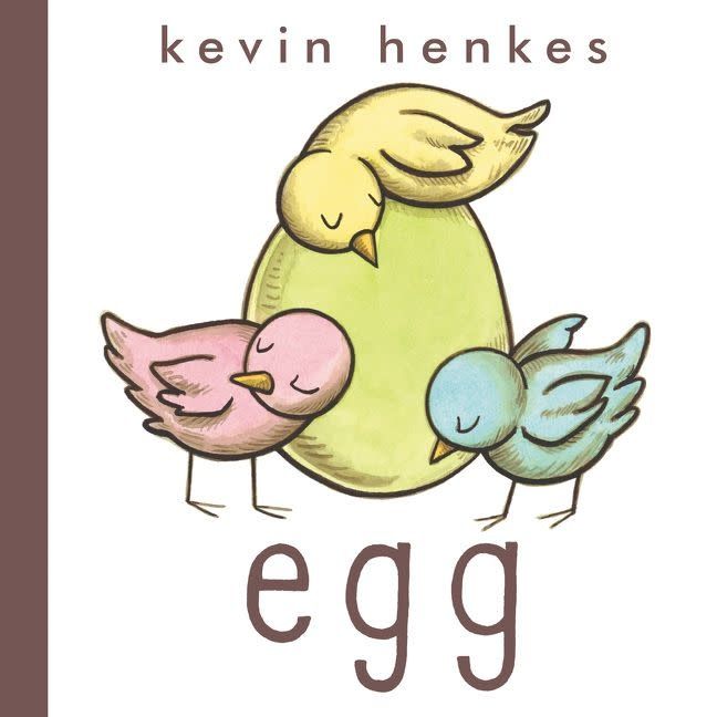 ## BB Egg
