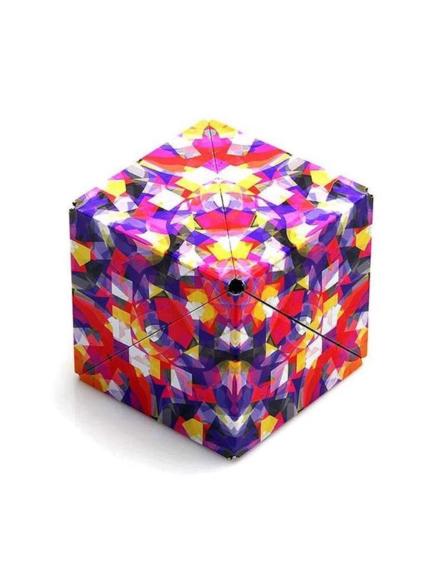 Shashibo Confetti