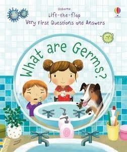 What Are Germs?