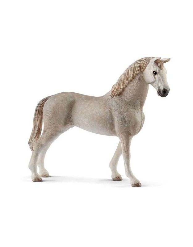 Schleich Holsteiner gelding
