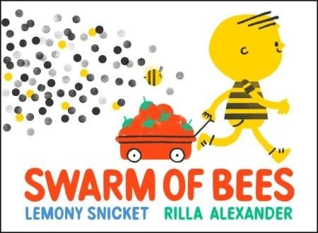 ## Swarm of Bees