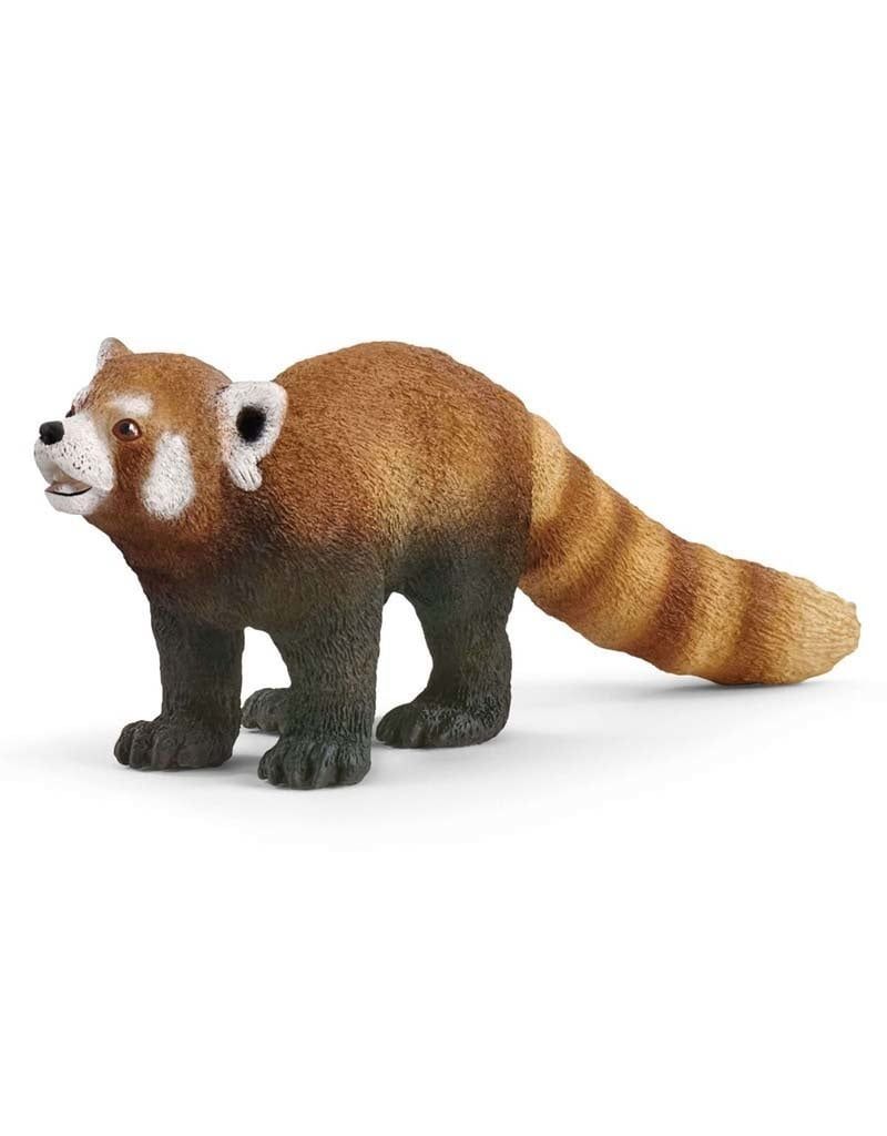 Schleich Red Panda