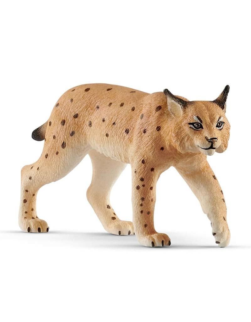 Schleich Lynx