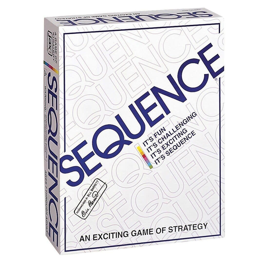 Sequence