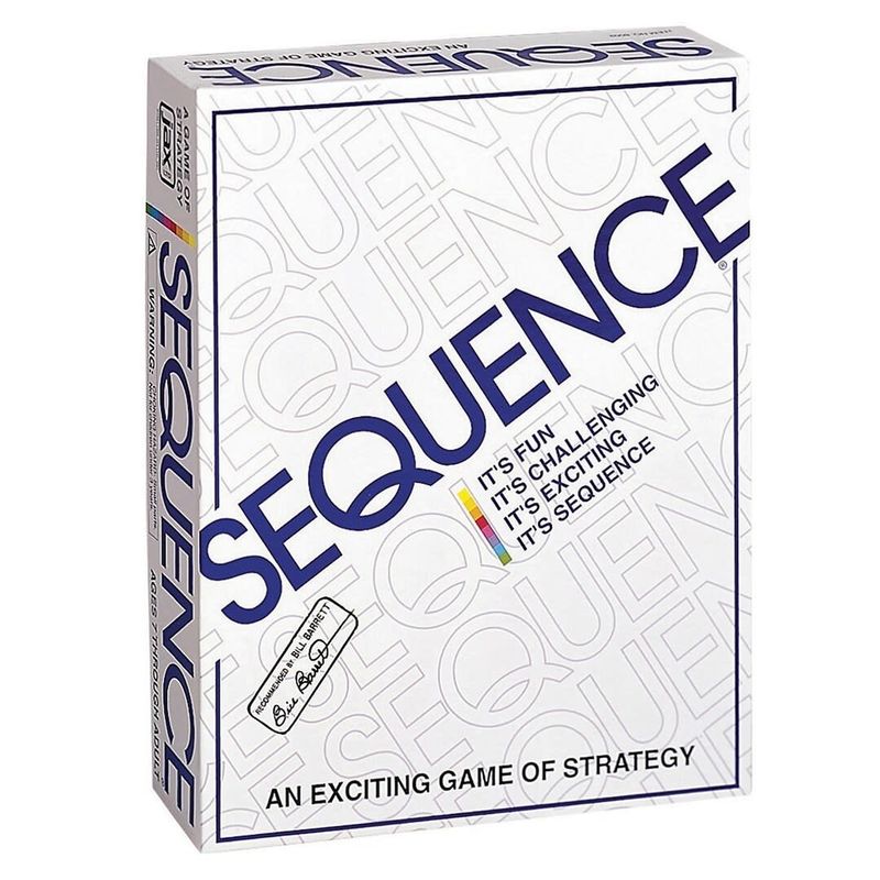 Sequence