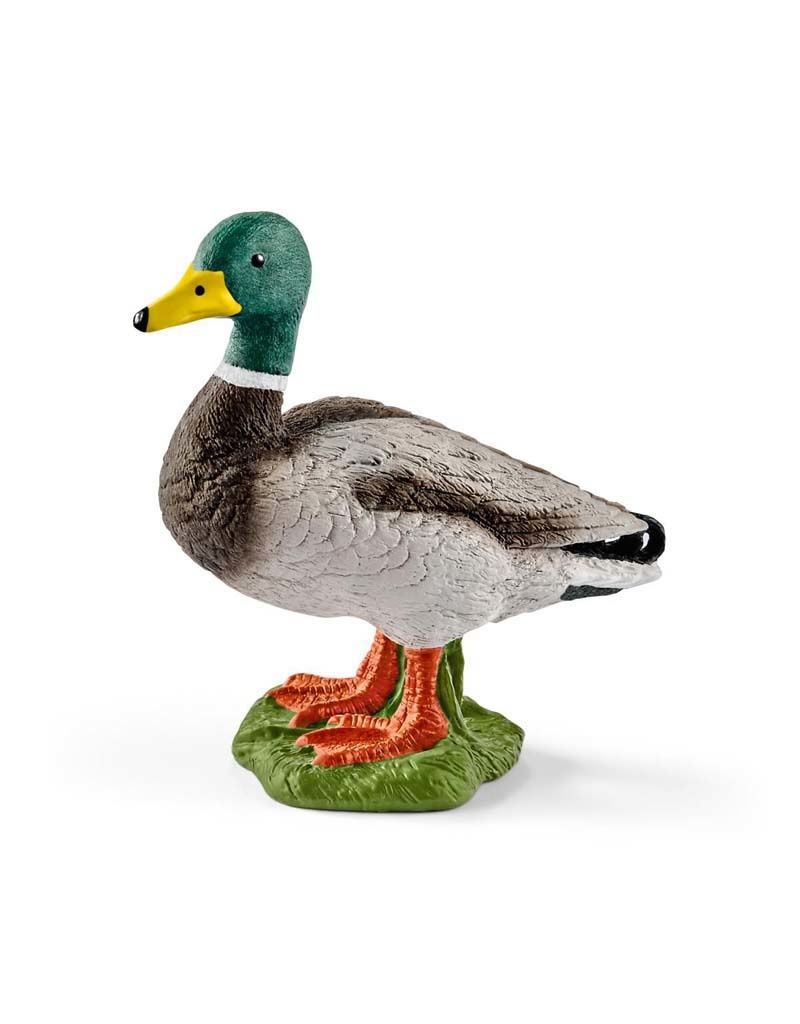 T#Schleich Drake