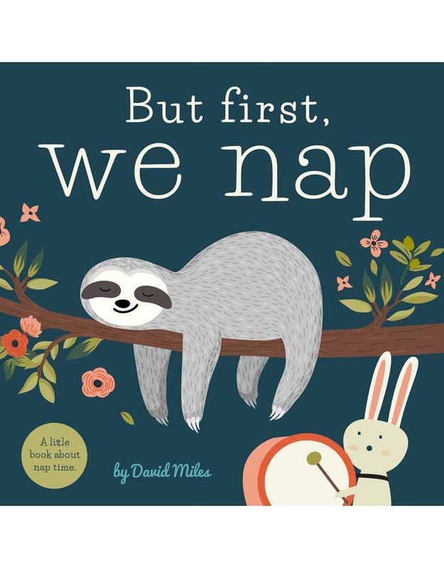 BB But First, We Nap
