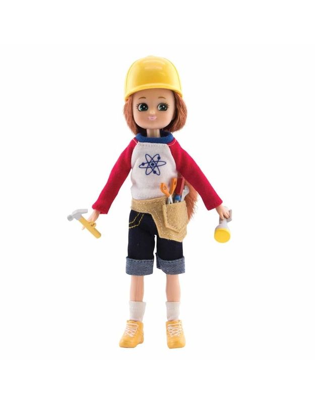## Lottie Young Inventor
