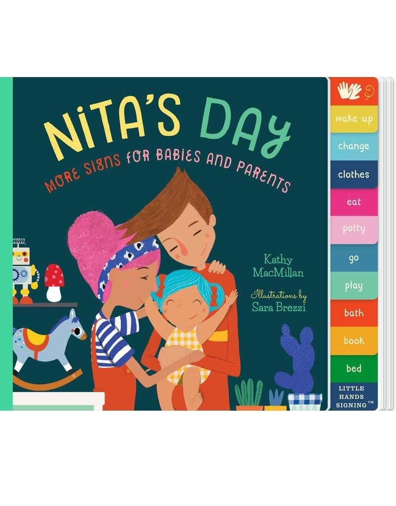 ## Nita&#39;s Day