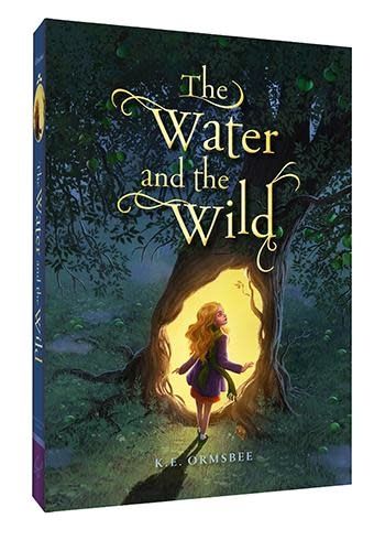 The Water and The Wild