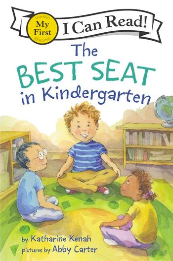 ICR Best Seat in Kindergarten