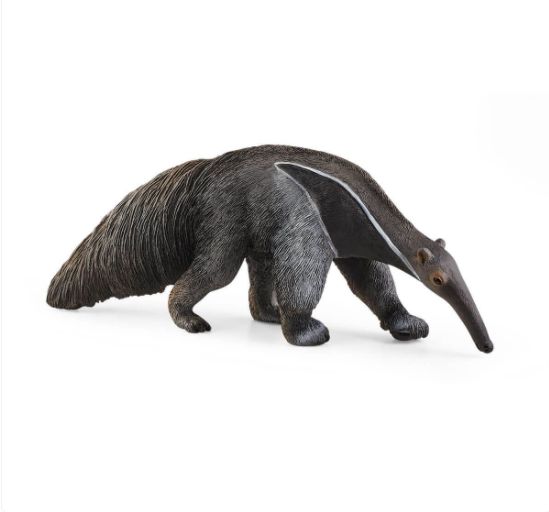 Schleich Anteater