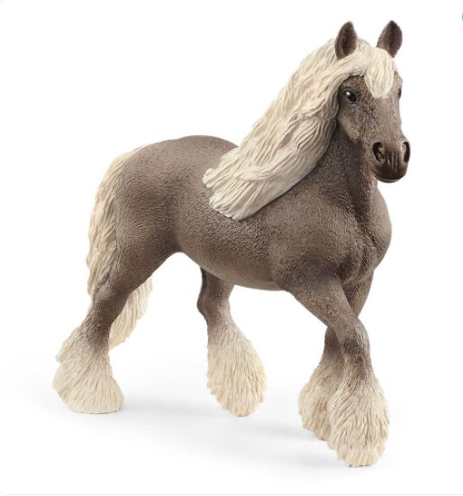 Schleich Silver Dapple Mare