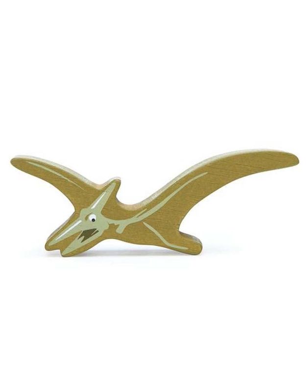 Tender Leaf Pterodactyl