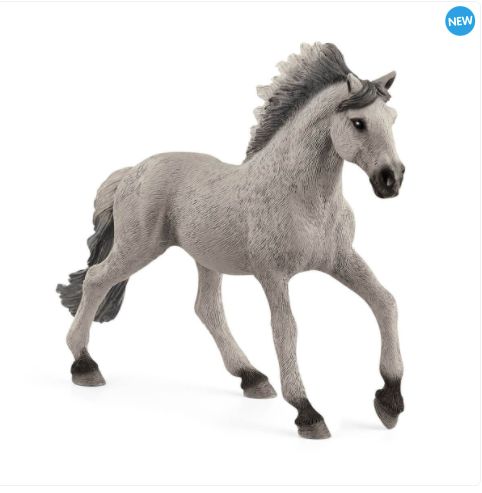 Schleich Sorraia Mustang Stallion