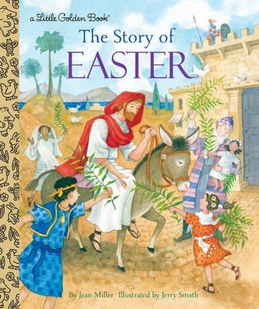 LGB The Story of Easter