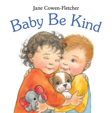 BB Baby Be Kind