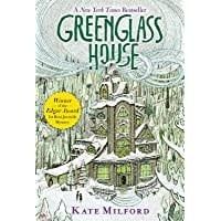 OBOB Greenglass House