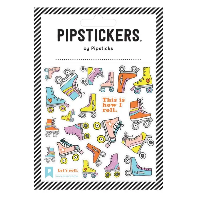 Pipsticks This is How I Roll