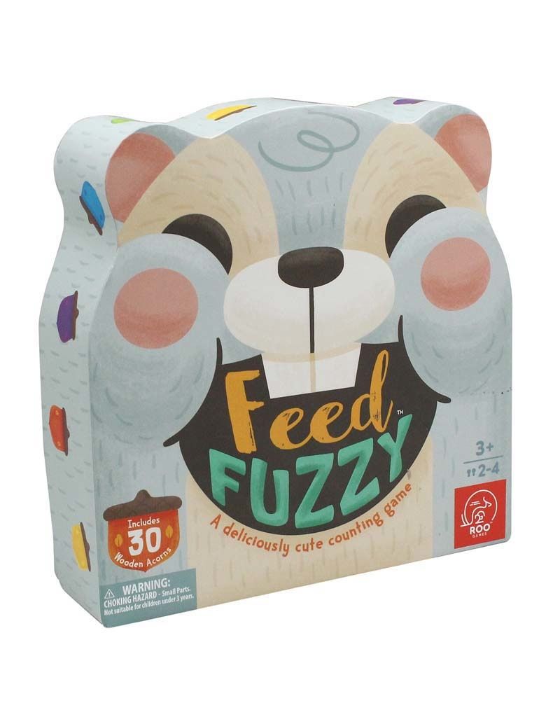 Feed Fuzzy