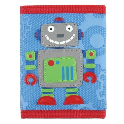 STJ Wallet Robot