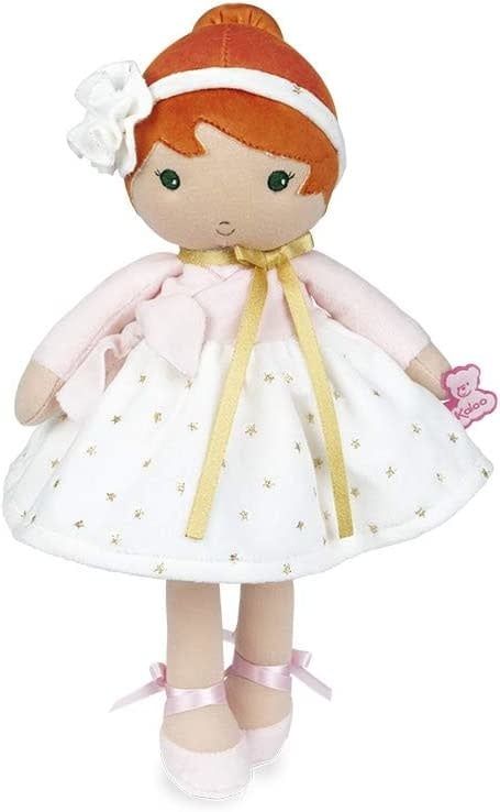 Janod Valentine K Doll Large