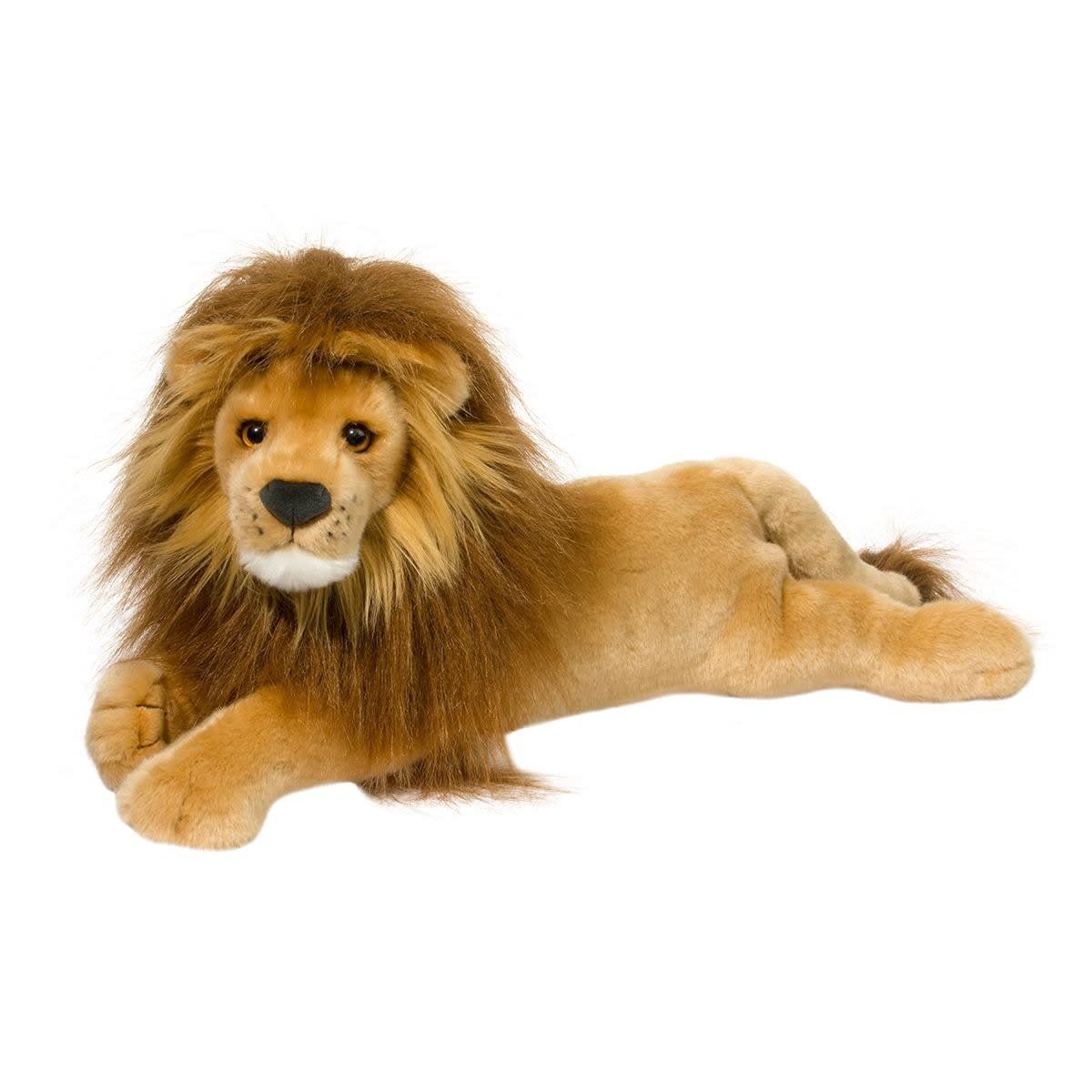 22&quot; Zeus Lion