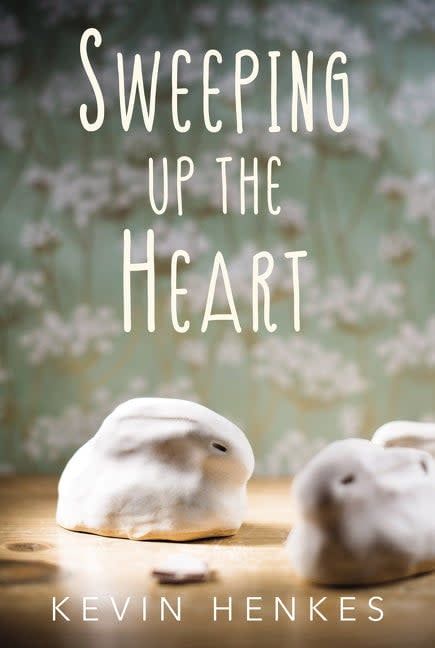 Sweeping Up The Heart