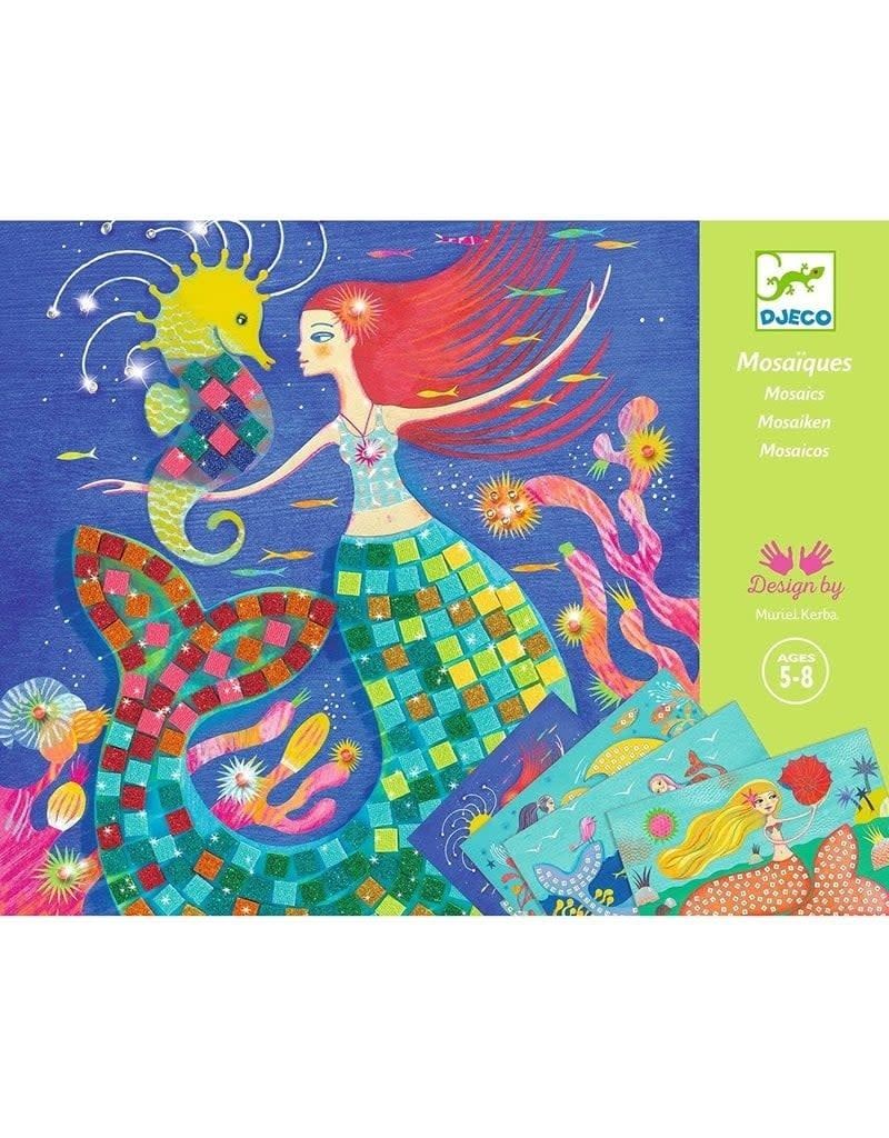 Djeco LGA Mermaid&#39;s Song