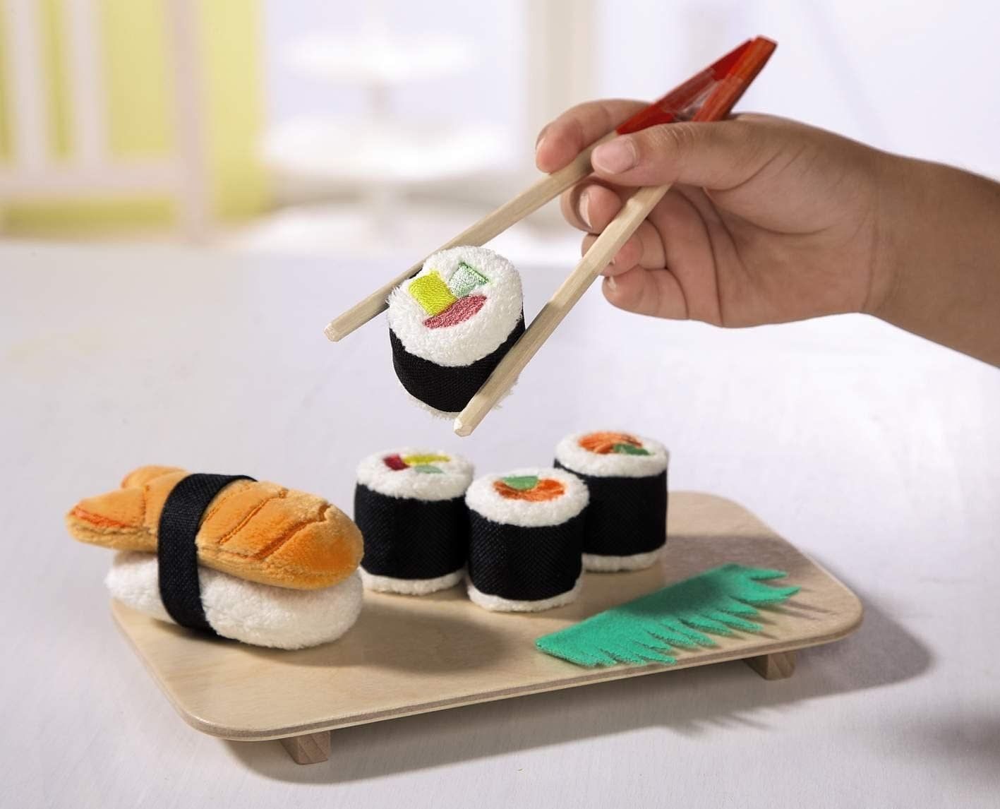 Haba Sushi