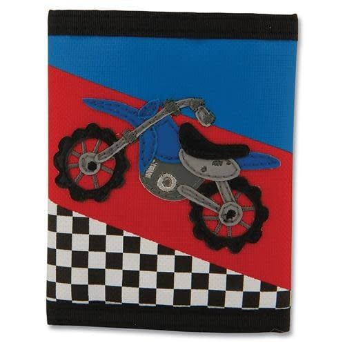 STJ Wallet Motocross