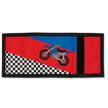 STJ Wallet Motocross