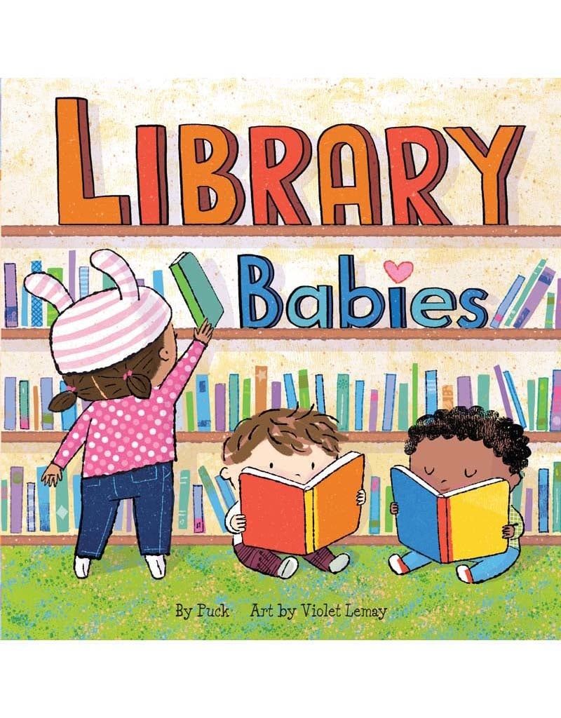 ## BB Library Babies