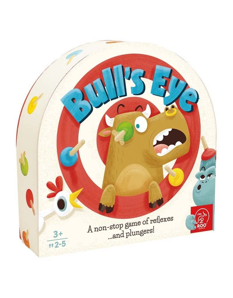 Bull&#39;s Eye