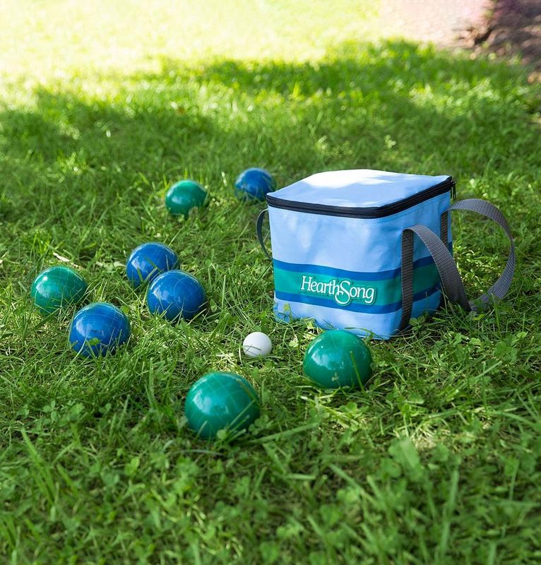 Hearthsong Bocce