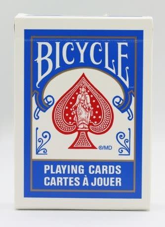 Bicycle - Standard Playing Cards