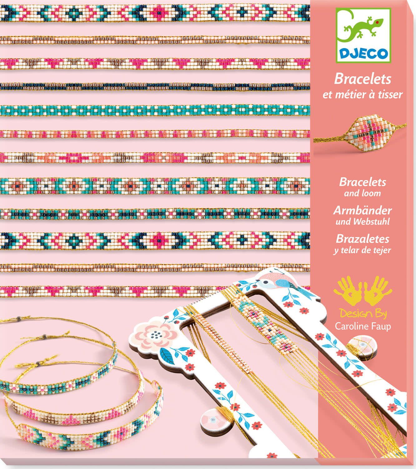 LGA Beads & Jewelry Tiny Beads