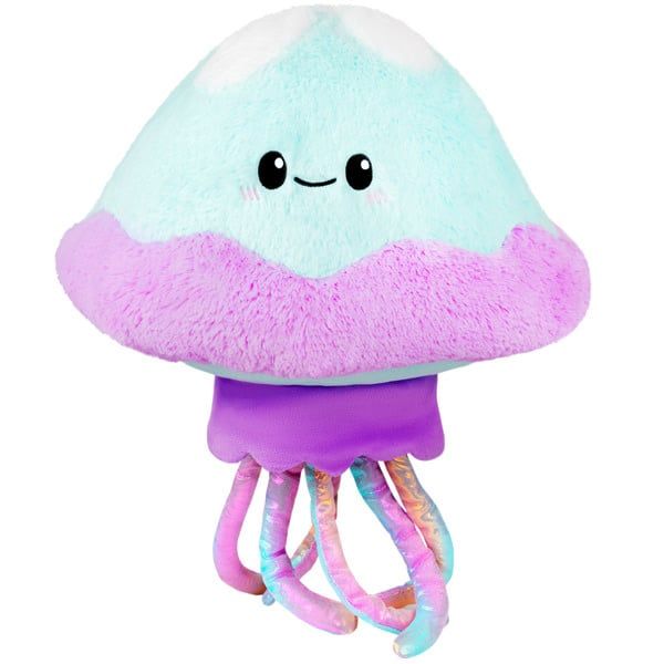 Squishable Jellyfish
